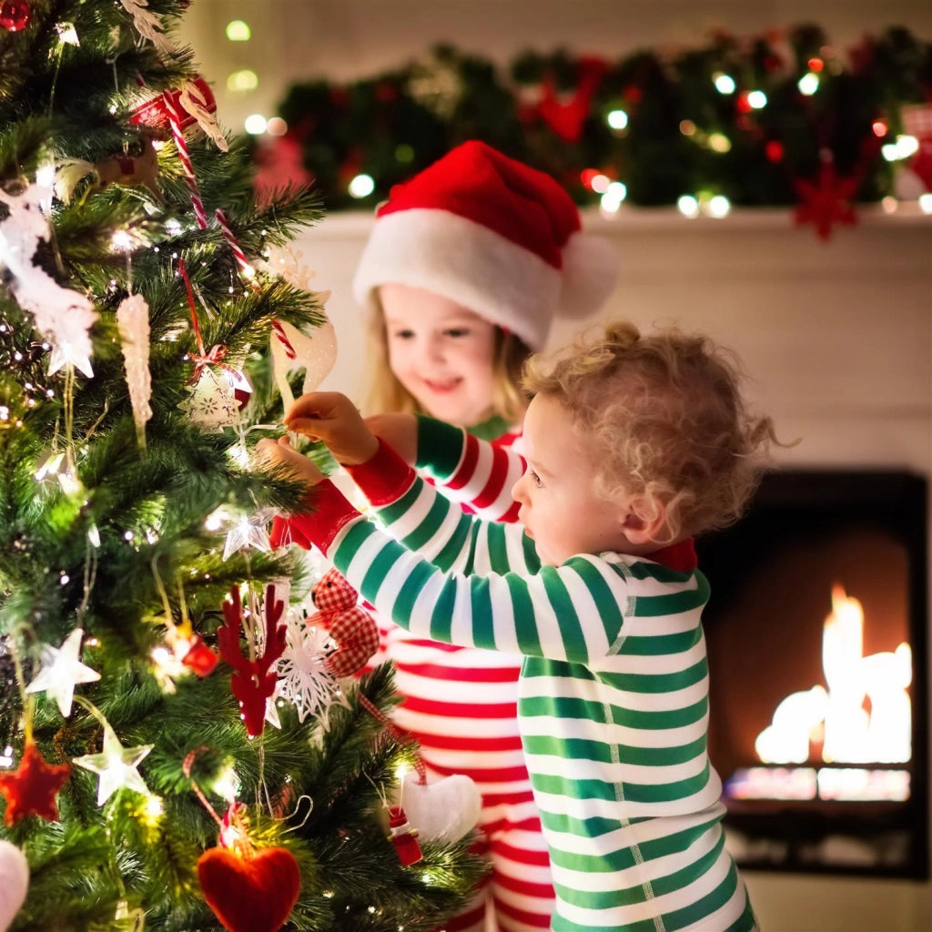 MAURY'S ALBERO DI NATALE EXTRA SLIM 210 CM VERDE