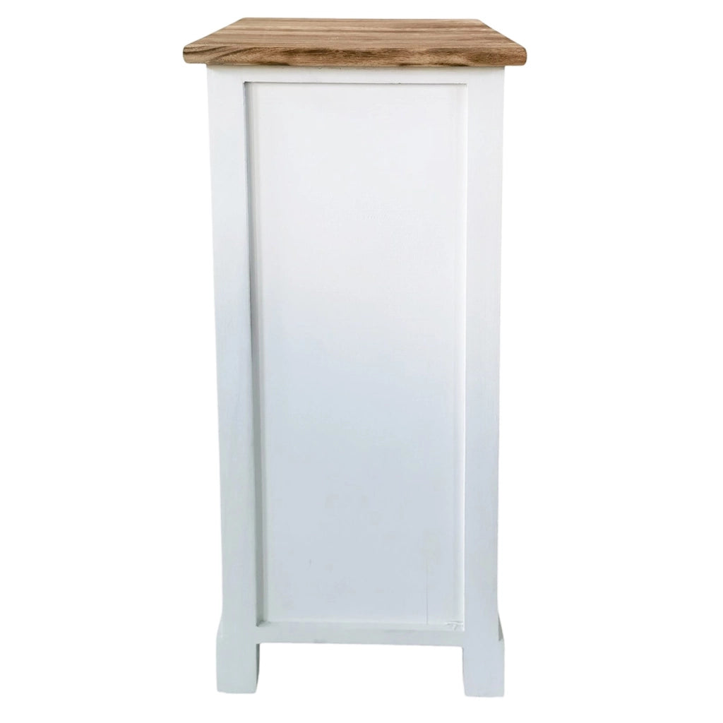 Cassettiera mobiletto per bagno camera - QUORUM