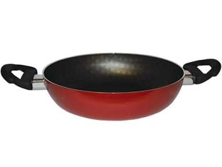 TEGAME ANTIADERENTE 2 MANICI DOLOMITI  cm.30    ZANETTI