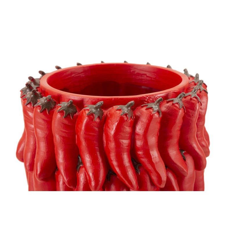 Vaso Chili cm ø 20x34