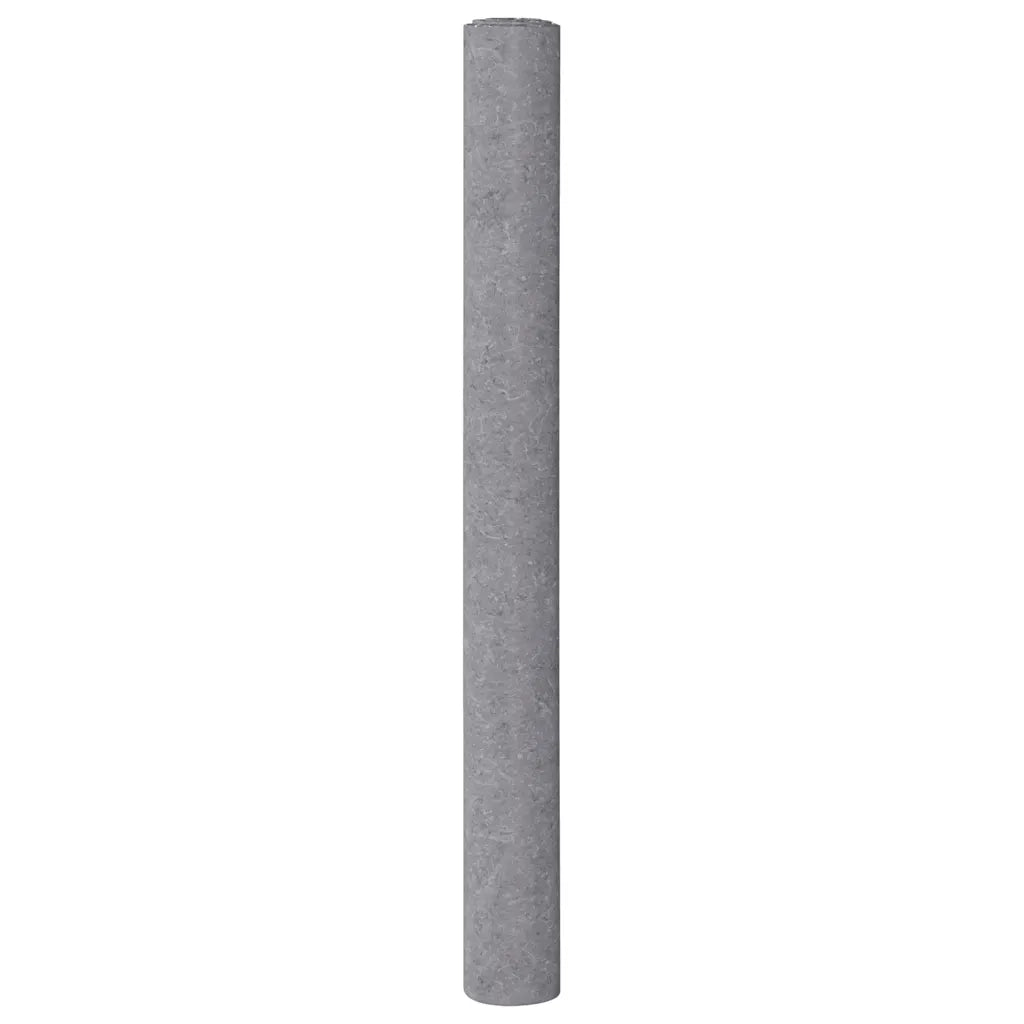 Telo Protettivo per Pittori Antiscivolo 5 m 280 g/m2 Grigio