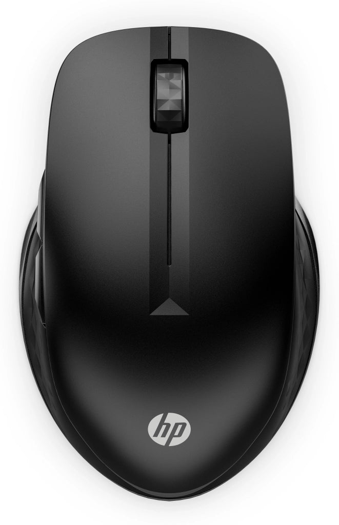 Hp mouse wireless multi-dispositivo 430 - 3B4Q2AA#ABB