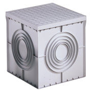 Pozzetto carrabile 30x30 cm
