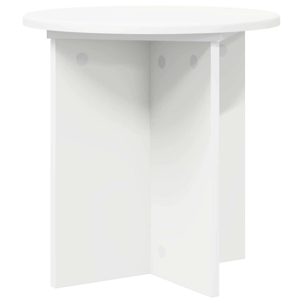 Supporto per piante | Sostegno per piante 2 pz Bianco ?40 x 40 cm