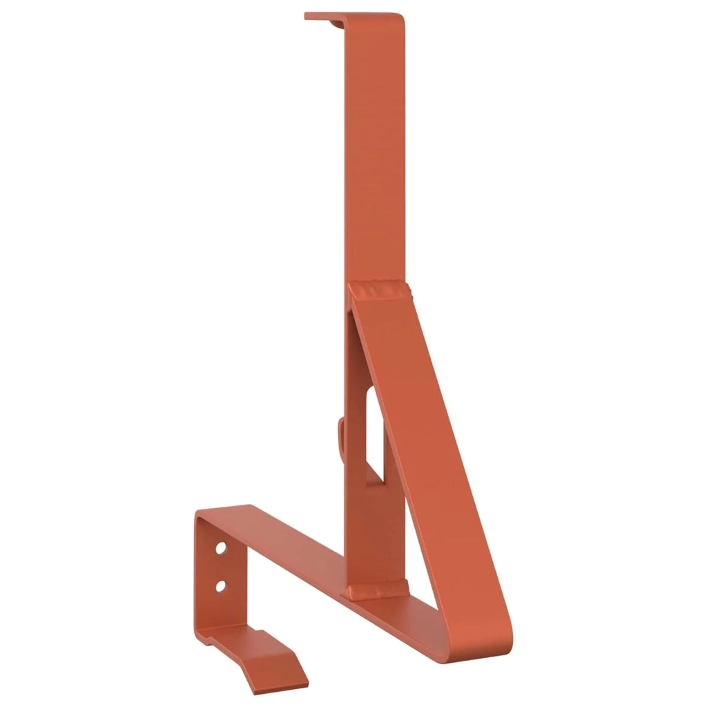 Supporto per guardia della neve Rosso 29,5 x 3 x 34,5 cm CFW5651896