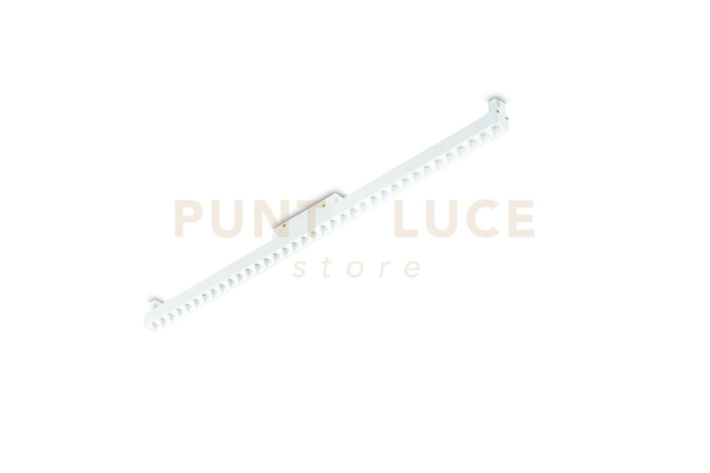 MODULO LED BENTO 3000K 3018LM 36W FISSO BIANCO  PER SISTEMA BINARIO L.64,8CM