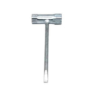 CHIAVE COMBINATA PER MOTOSEGA 17/21 mm