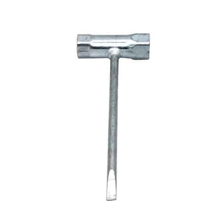 CHIAVE COMBINATA PER MOTOSEGA 17/21 mm