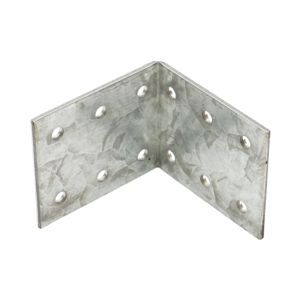 Squadra di giunzione 60 × 60 × 50 mm
