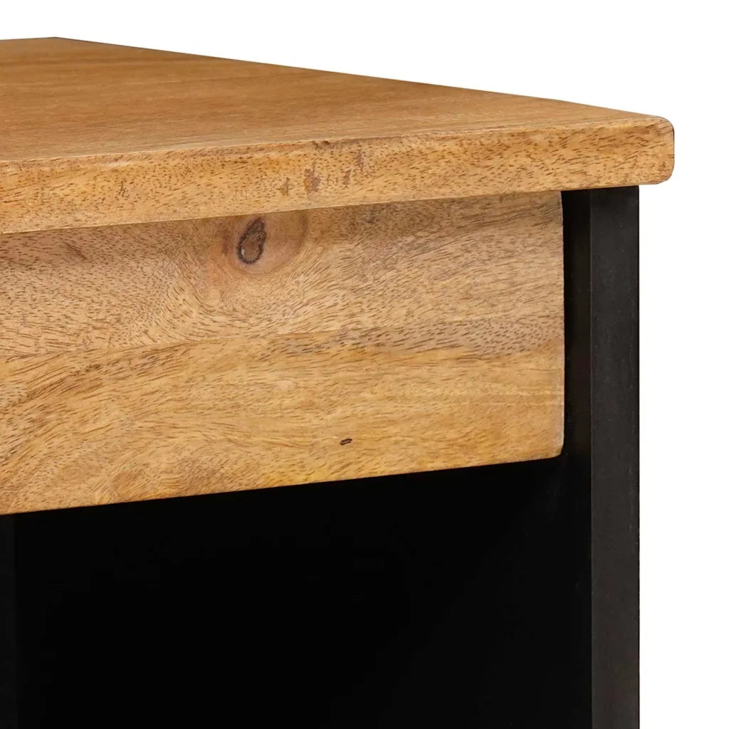 Credenza Marrone chiaro 33.5 x 60 x 75 cm 4018105