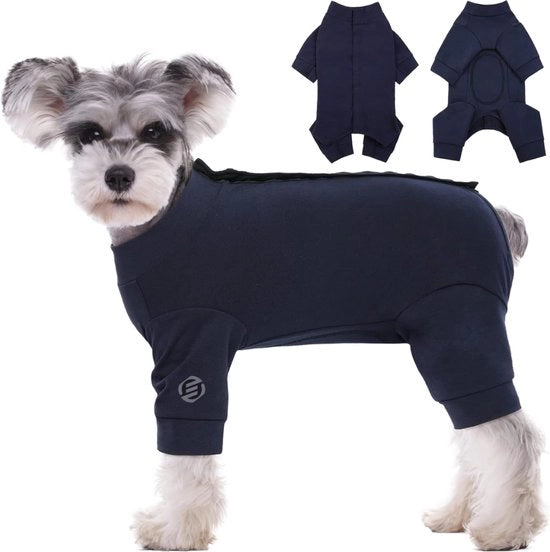 Pijama per cani