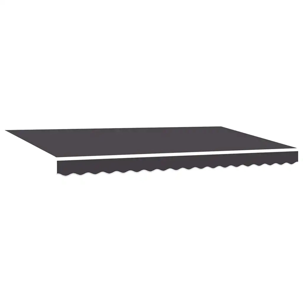 Struttura della tenda Antracite 350 x 200 cm 3329649