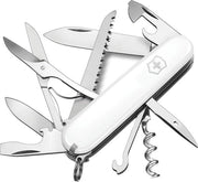Coltello Multifunzionale in Acciaio Inossidabile per Campeggio