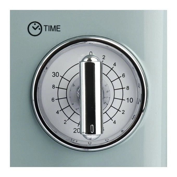 Girmi FM21 Over the range Microonde combinato 20 L 700 W Blu