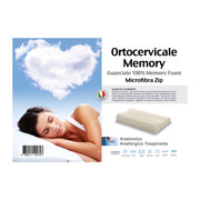 GUANCIALE MEMORY FOAM ORTOCERVIC ONDA H.11/13