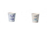 Set 40 bicchieri monouso 