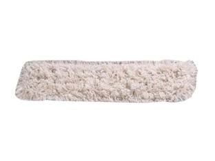 RICAMBIO SCOPA MAXI FIOCCO COTONE PROFESSIONAL  cm.40    APEX