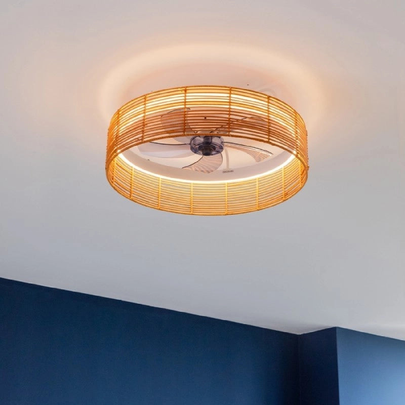 CECOTEC 08629 - EnergySilence LampAero 600 Natural Design
