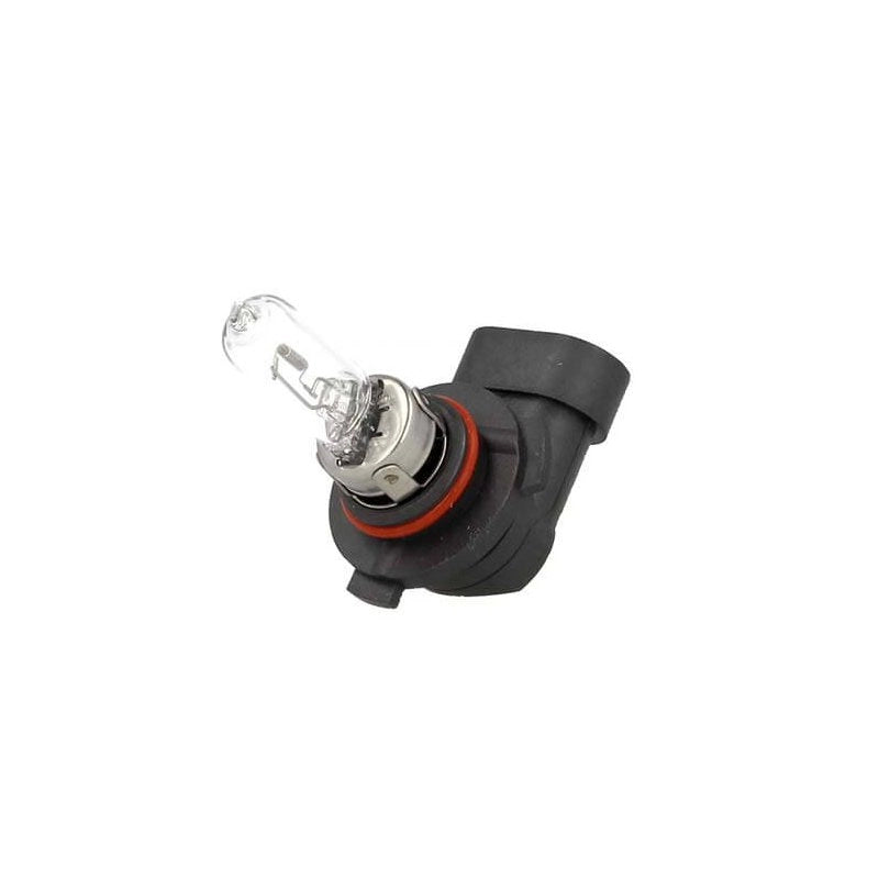 2 PZ Lampada Alogena Auto HB3 9005 12V 65W P20d Fari Abbaglianti Trasparente