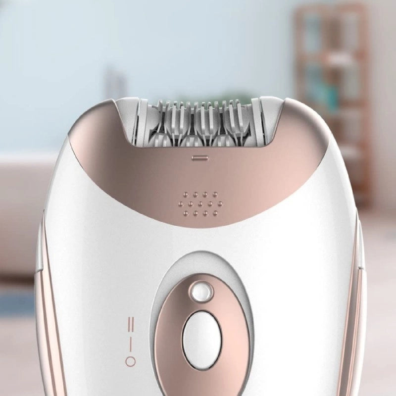 CECOTEC 04334 - SkinCare Depil-Action