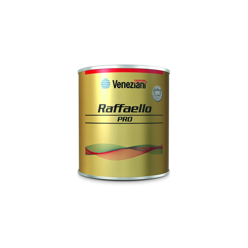RAFFAELLO PRO NERA LT.5,00