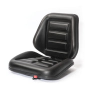 Sedile universale per trattore o carrello elevatore