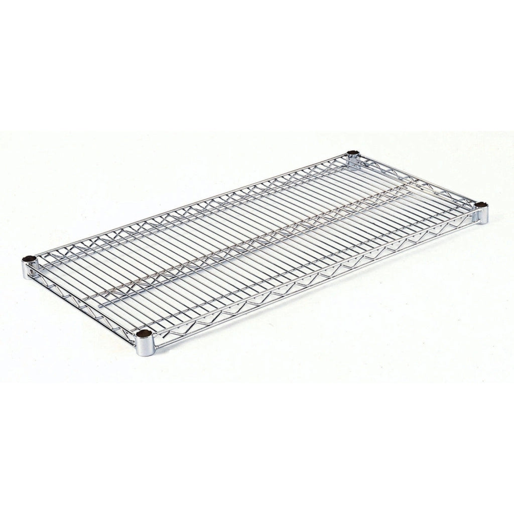Piano cromo eco rett. 45x60