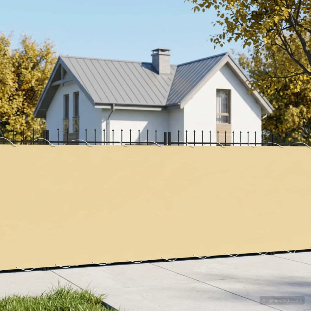 Schermo di Privacy per Balcone 1,2 x 25 m 42036768