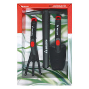 ATTREZZI DA GIARDINO IN SET 3 PZ
