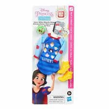 Disney princess-Comfy squad,vestito Biancaneve