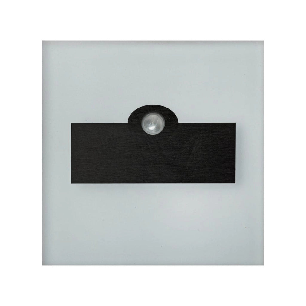 Luce scala LED LUMI 0,6W 4000K sensore 12V Eko-Light bianca