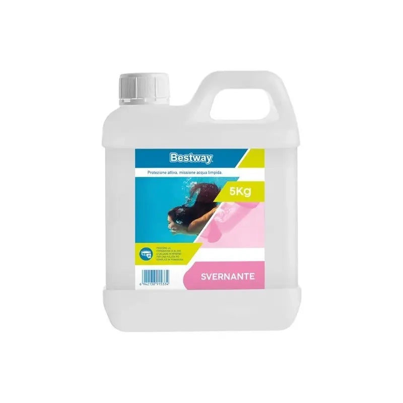 Svernante per piscine 5 kg