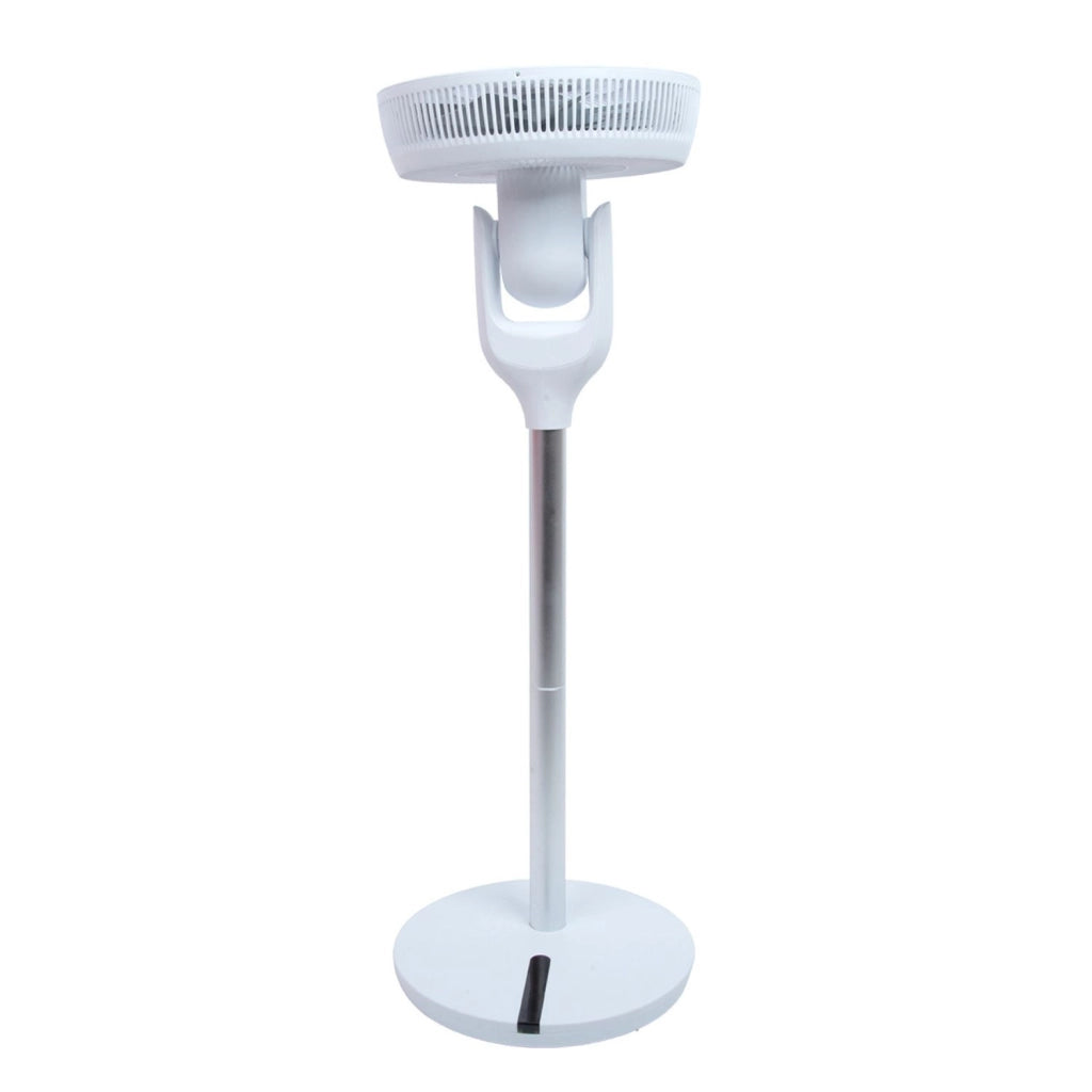 Bimar Ventilatore Piantana 120° + Telecomando. 9P D30/H90cm 30W v360