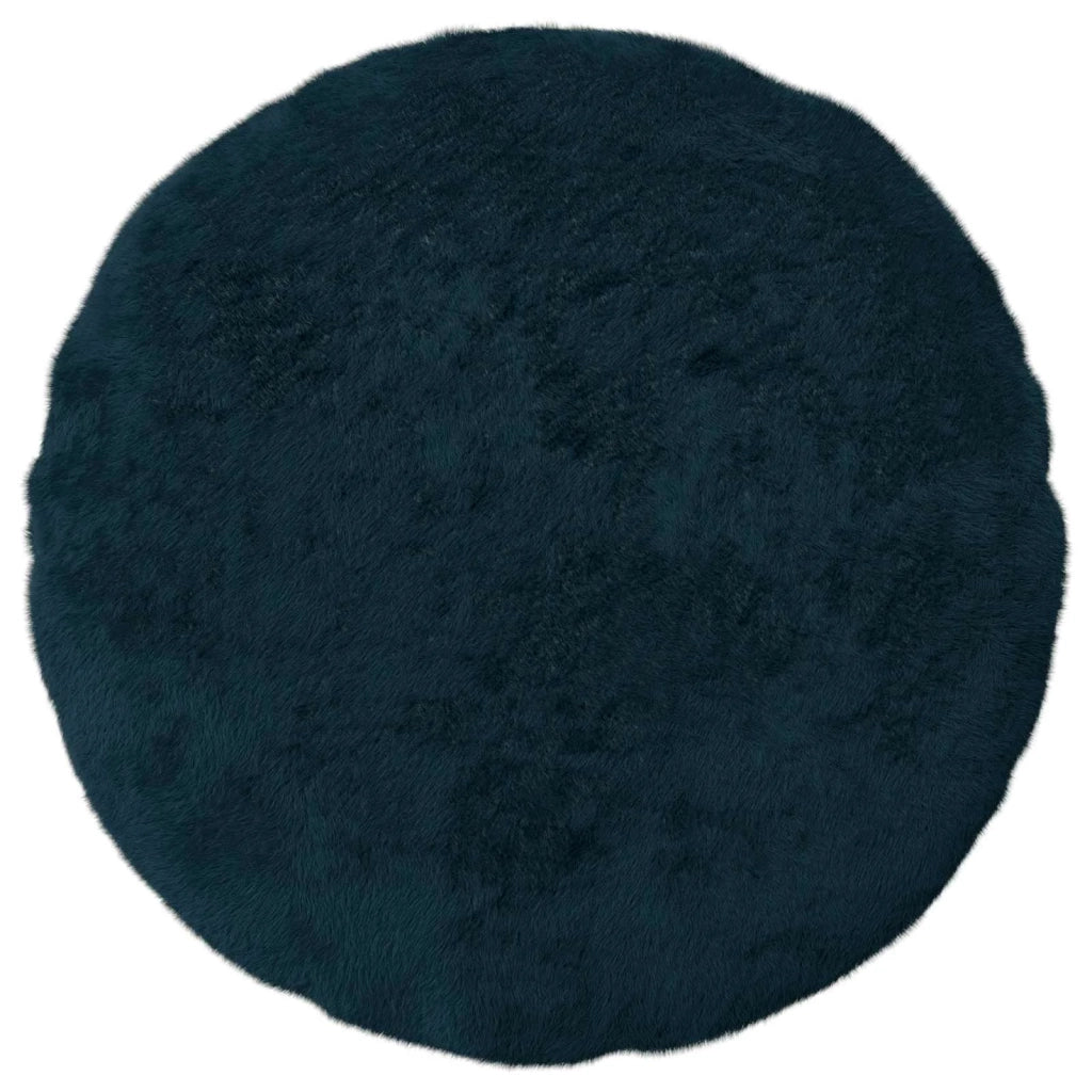 Federa 2 pz HEERLEN Blu navy Ø 40 cm 922481