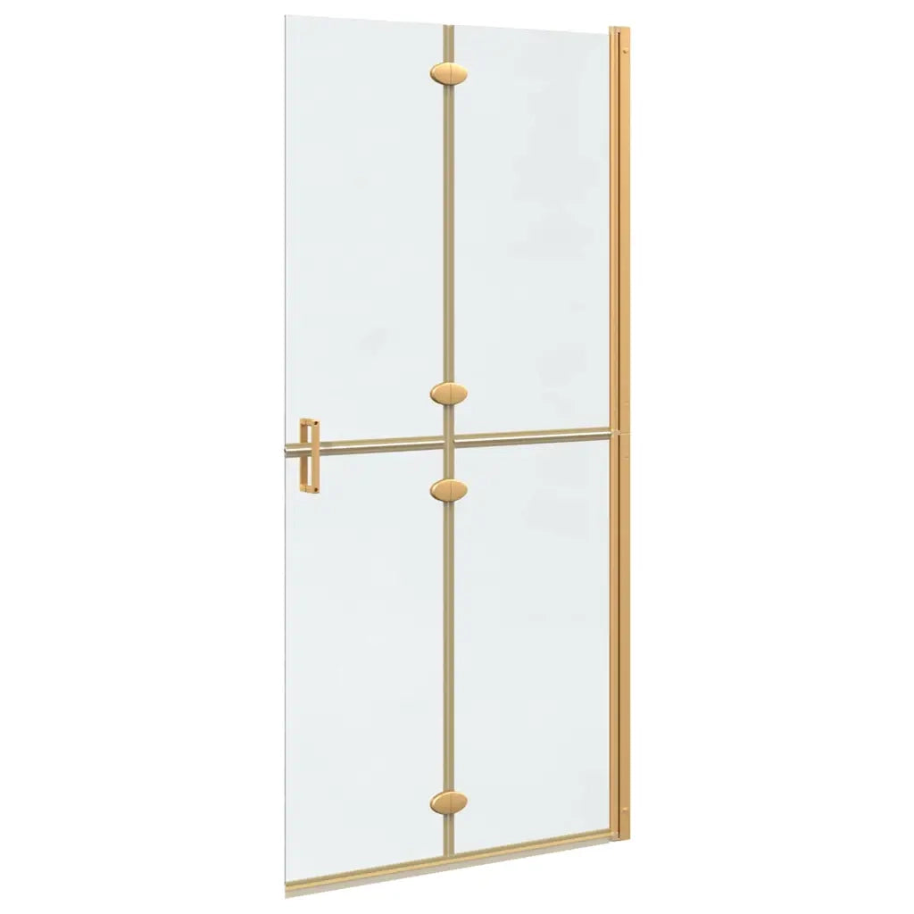 Parete doccia walk-in Oro 90 x 6.5 x 190 cm 42017971