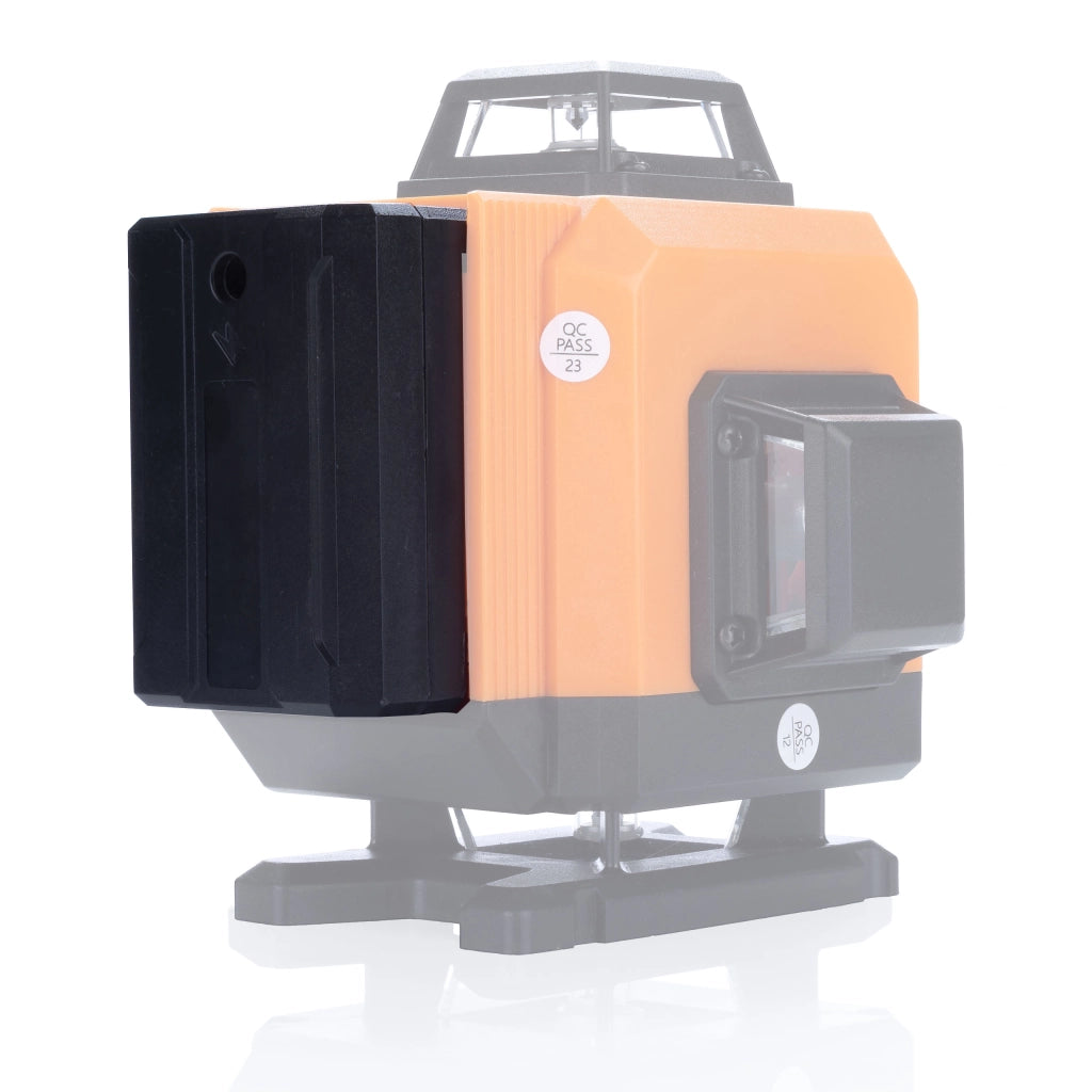 Batteria 3500 mAh per Livella Laser Rosfix – Alta Efficienza e Sicurezza