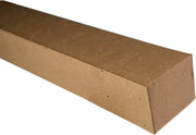 Nido d'ape per porte scorrevoli 50x150 mm