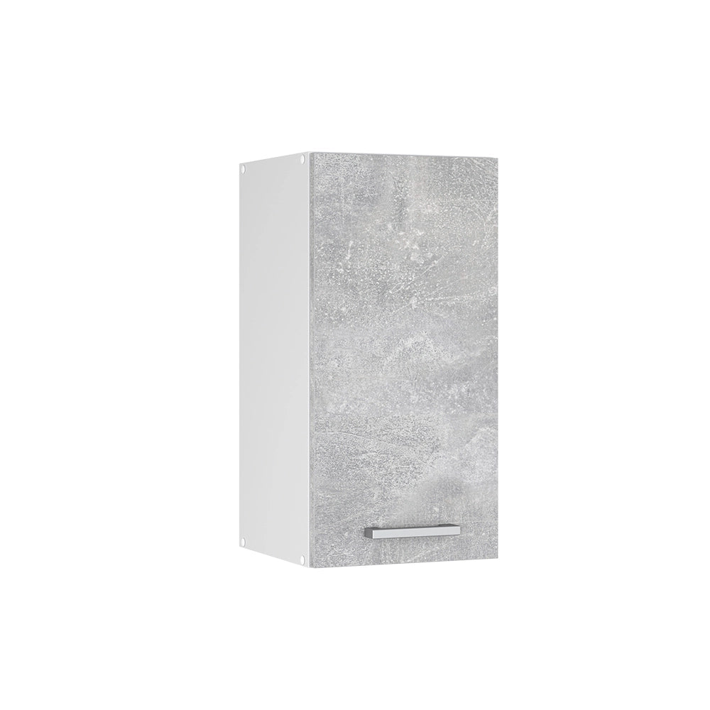 Vicco Pensile da cucina Calcestruzzo 40 cm