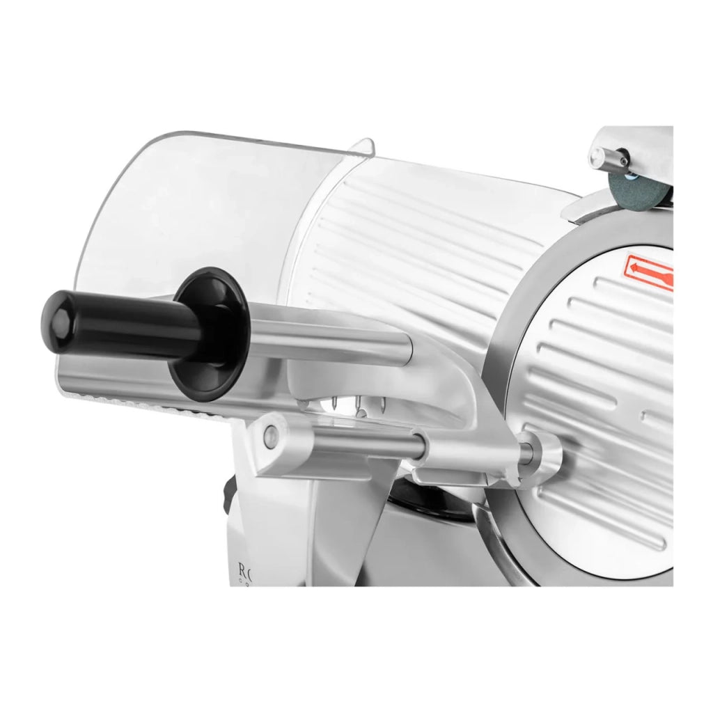 Affettatrice universale multiuso per prosciutto e salsicce - 220 mm - max. 12 mm 14_0003843
