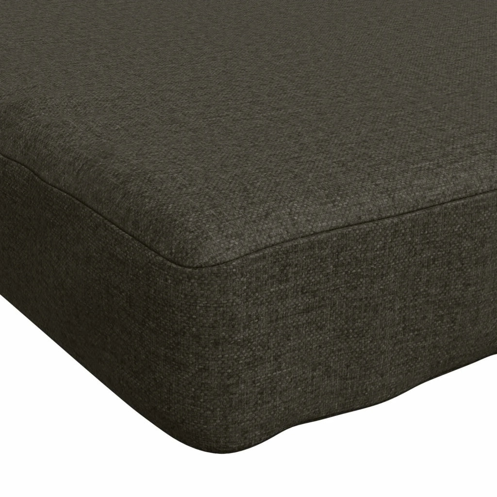 Cuscini per Panchina a 2 Pezzi VUGHT 2 pcs 100% Poliestere 951013