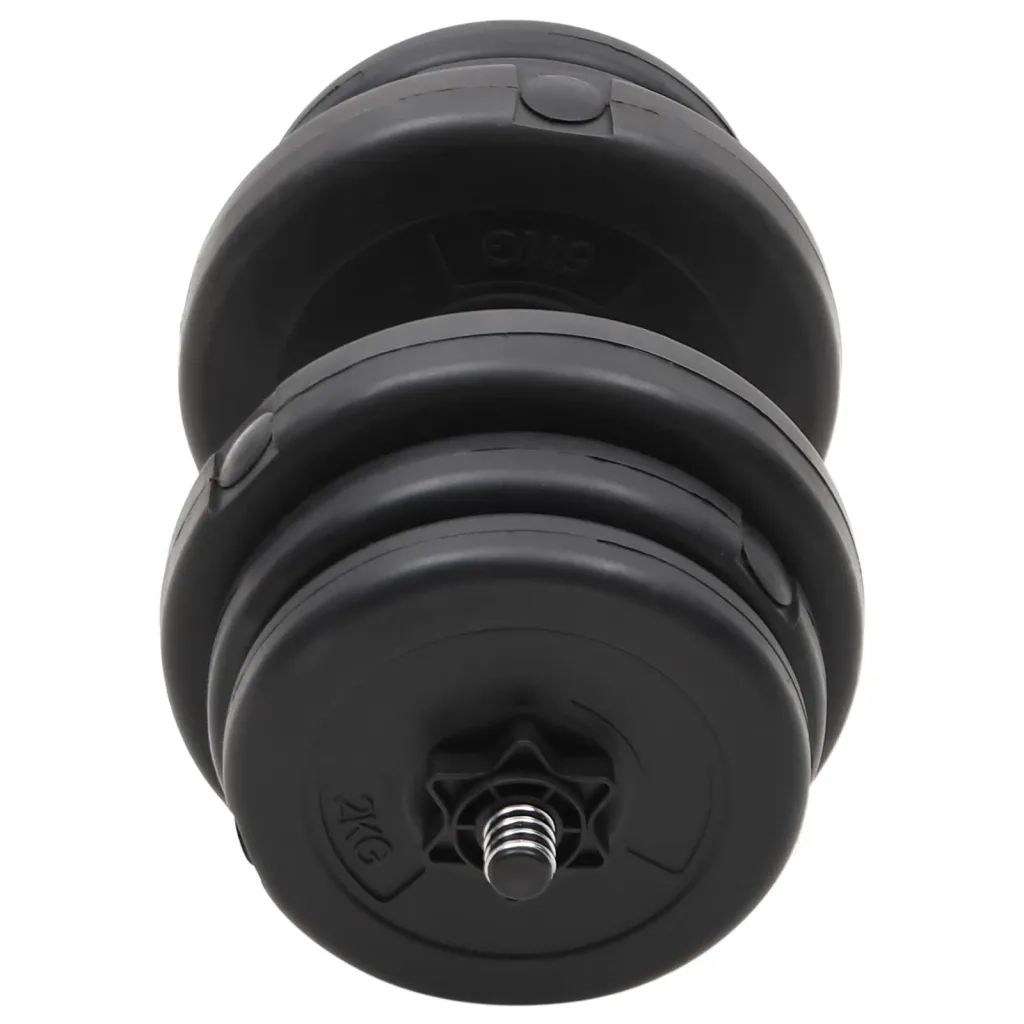 Manubrio con Dischi 40 kg CFW3785780