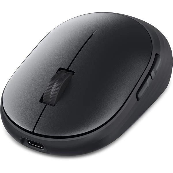 Pro 7 rechargeable mouse ms746 - MS746-BLK-EMEA