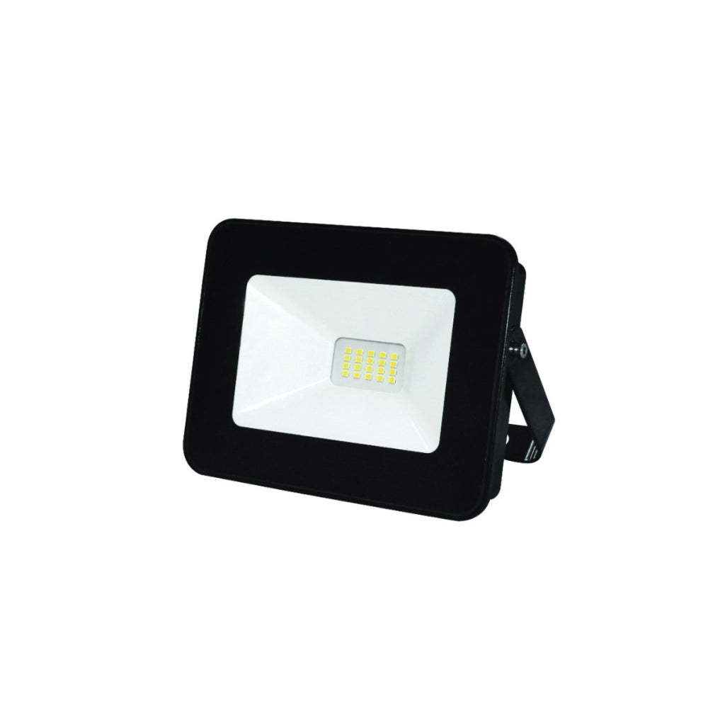 Proiettore LED Nero 175-265VAC 10W 4000K