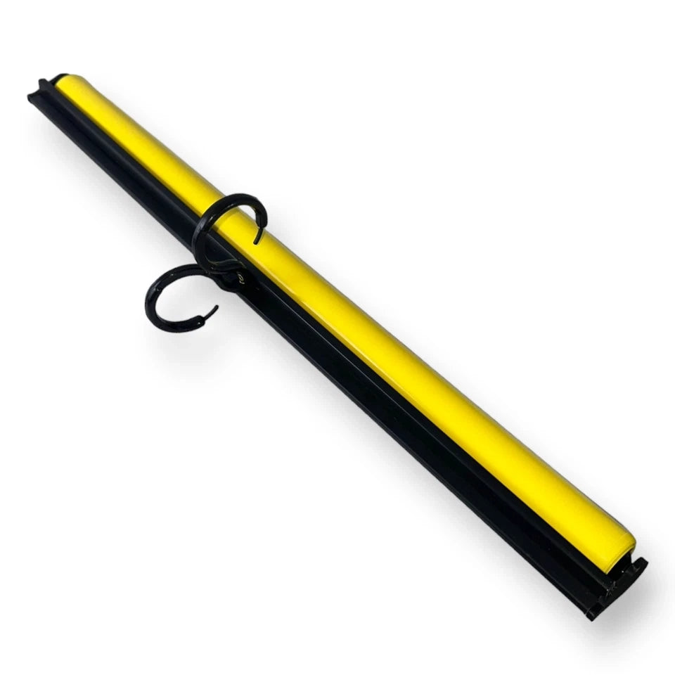 Copribucato Rip Ridap Estensibile Giallo Metri 5