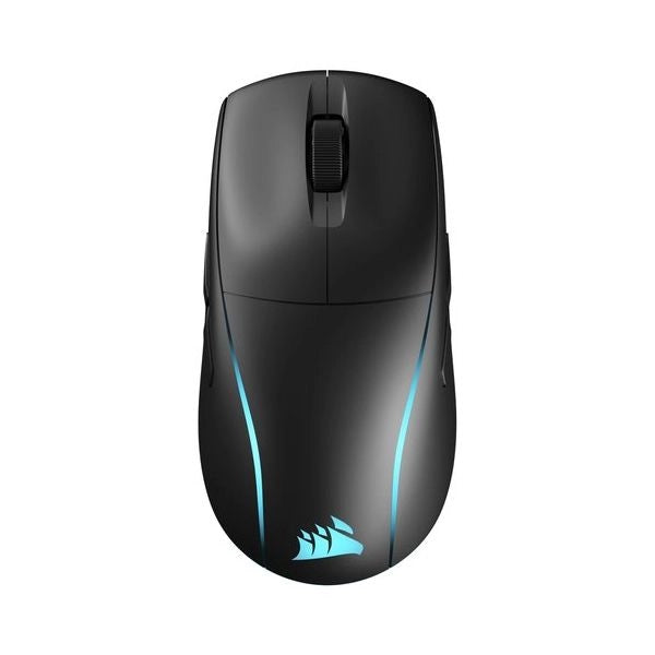 Mouse corsair ch 931d010 eu m75 lightweight rgb black
