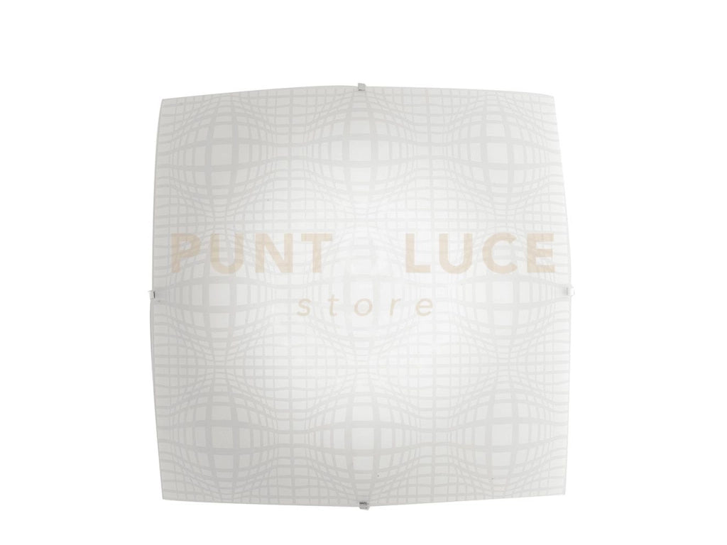 PLAFONIERA LED PROJECT BIANCA 24W 1640LM 4000K 30X30CM