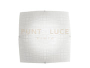PLAFONIERA LED PROJECT BIANCA 24W 1640LM 4000K 30X30CM