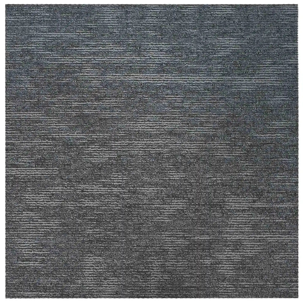 Piastrella per Tappeto Grigio cielo 50 x 50 cm 20 pcs 42032487