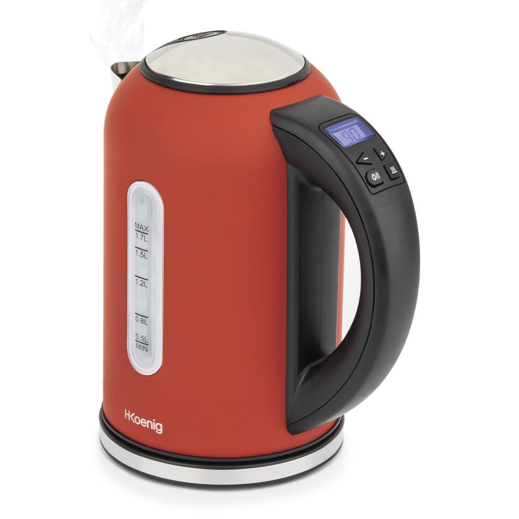 Bollitore elettrico BOE54