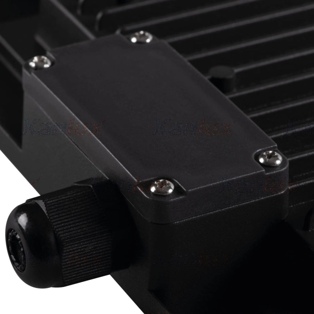 Kanlux ANTEM faretto LED esterno 30W 4000K IP65 nero